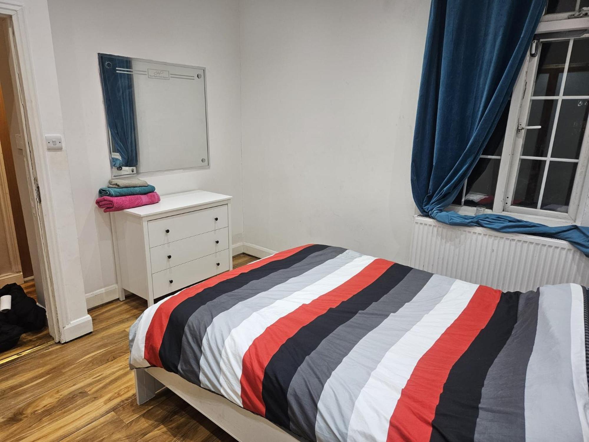 2 Bedroom Flat - Travel Direct To Heathrow/Central London Kültér fotó